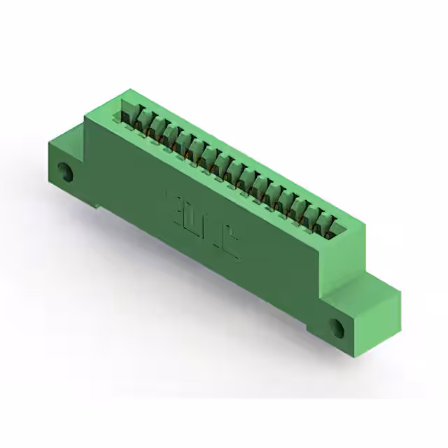 842-016-521-112 EDAC Inc.  Edgeboard Connectors